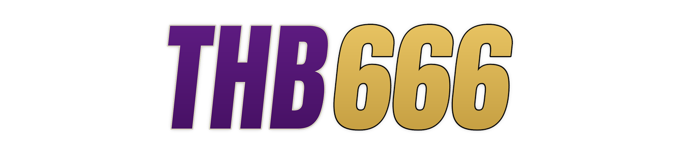 thb666 logo